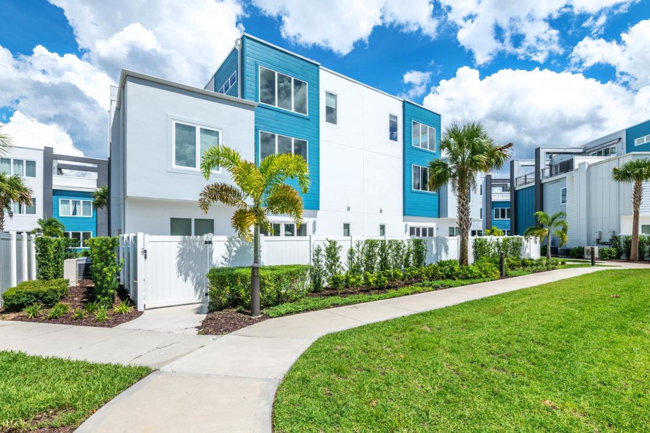Spectrum Resort Orlando Kissimmee Exterior foto
